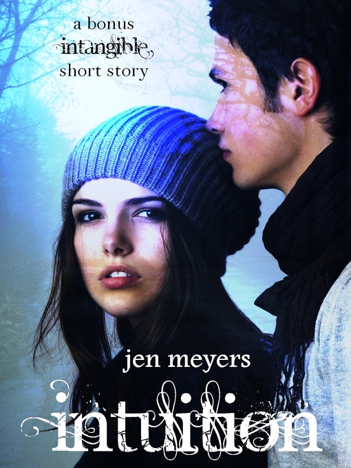 Title details for Intuition by Jen Meyers - Available